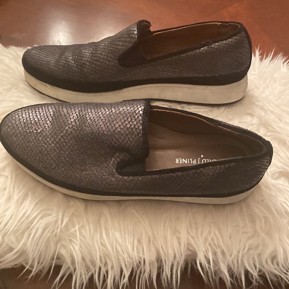 Casual slip-on sneakers - Picture 5 of 5